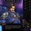 MU Online Crusader class icon