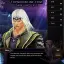 MU Online Dark Lord class icon