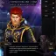 MU Online Magic Gladiator class icon